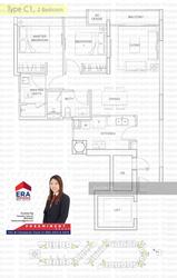 Meadows @ Peirce (D26), Condominium #112393452